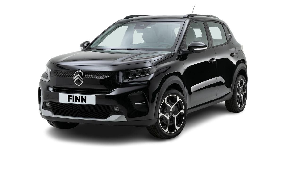 Citroen C3 Turbo 100 Stop&Start Turbo 100 Stop&Start PLUS Auto-Abo