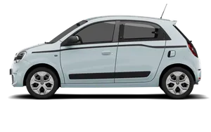 Renault Twingo SCe 65 48 kW Equilibre