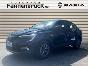 Renault Arkana EVOLUTION Mild Hybrid 140 EDC ACC Navi Leasing