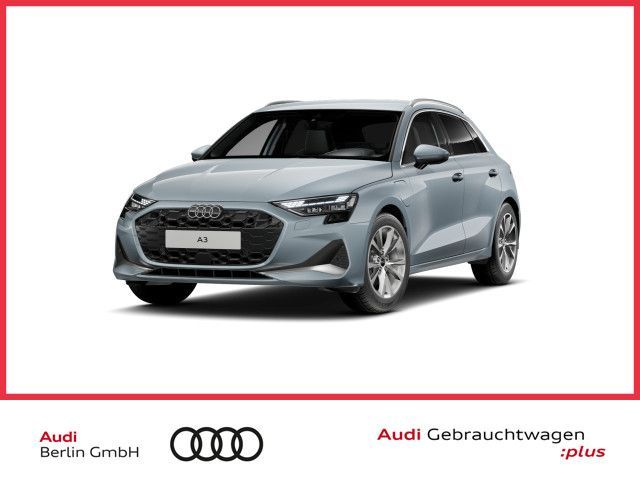 Audi A3 Sportback TFSI e Advanced 40 e S tronic Leasing