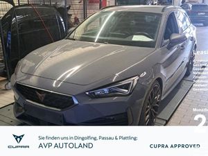 Cupra Leon Sportstourer 2.0 TSI DSG 4Drive VZ | PANO |
