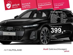 Audi A6 Avant TDI quattro S tronic | AHK | PANO |