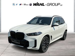 BMW X5 xDrive30d M Sport Pro AHK HeadUp DrivingAss P