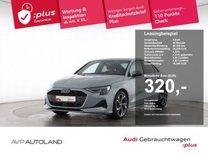 Audi A3 Limousine 30 TFSI S tronic advanced | AHK