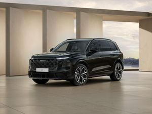 Audi Q7 TDI qu. Neues Modell !! TECHPLUS 22 AHK PANO