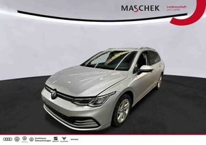 Volkswagen Golf Variant *Sonderleasing* 2.0 TDI DSG Navi AH