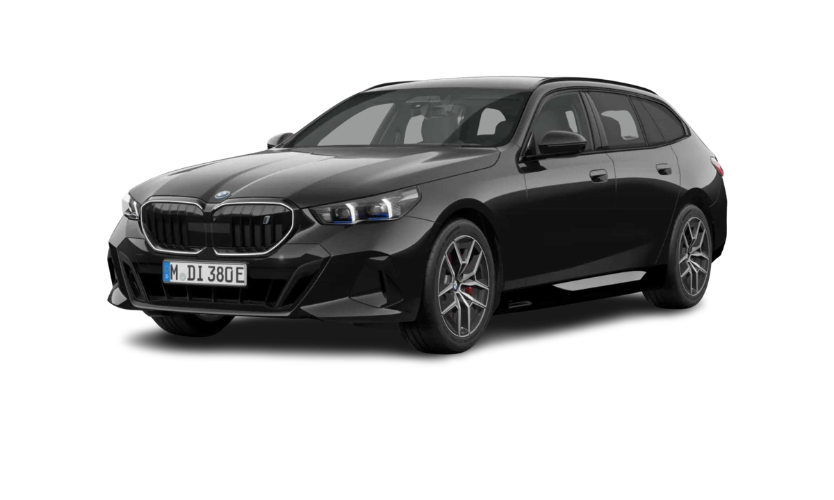 BMW i5 Touring xDrive40 Touring xDrive40 Touring Auto-Abo