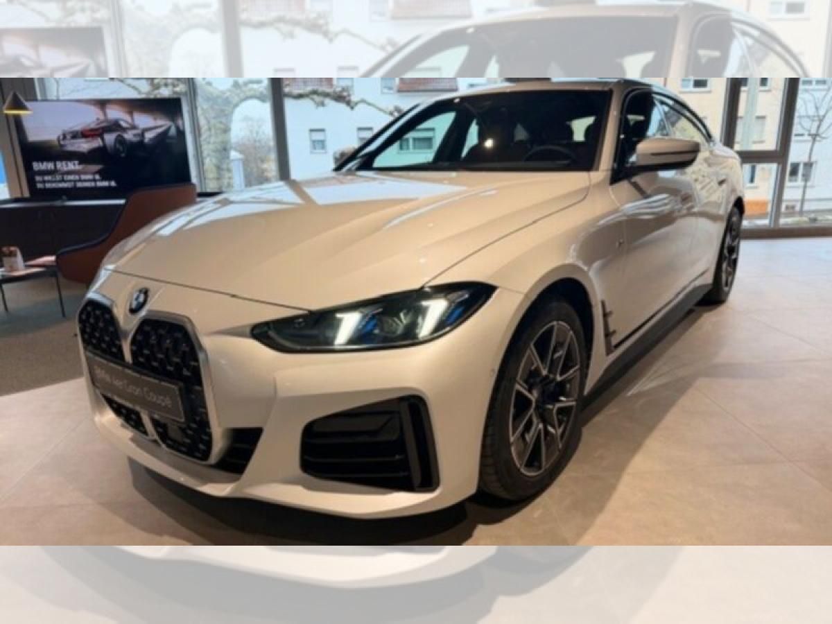 BMW 430 i xDrive Gran Coupe ABVERKAUF! Leasing