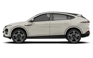 XPENG G6 BEV 88kWh AWD Performance Leasing