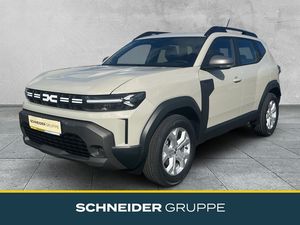 Dacia Duster EXPRESSION ECO-G 120 AUTO SHZ+PDC+KAMERA