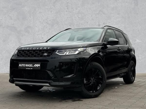 Land Rover Discovery Sport P270e S 18