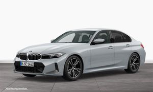 BMW 318i M Sport Navi Kamera Sitzheizung Alarm