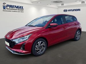 Hyundai i20 FL 1.0  Trend Navi/Kamera/BOSE/Klima/SHZ/App