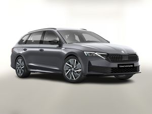 Skoda Octavia Combi DSG Sportl Matrix Nav ACC SHZhi Leasing privat