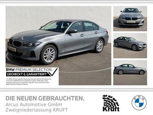 BMW 320d xDrive LC PROF+HUD+KAMERA+SITZHZ+LM17