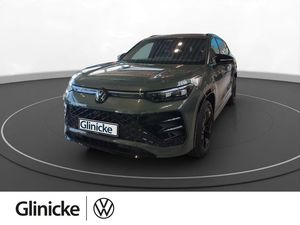Volkswagen Tayron R-Line 1,5 l eHybrid OPF 130 kW (177 PS)