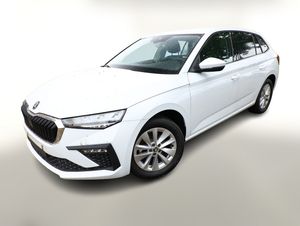 Skoda Scala TSI 116 DSG Selec LED ACC Kessy SunS Kam Auto-Abo privat Auto-Abo