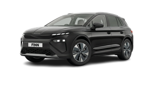Skoda Elroq 85 85 - Auto-Abo