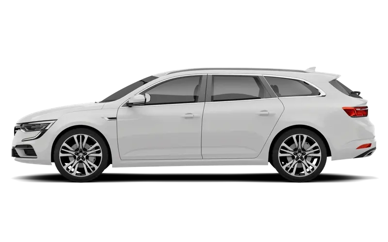 Renault Talisman Grandtour  TCe 225 Automatik Intens Leasing