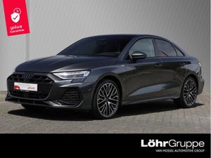 Audi A3 Limousine 35 TDI S line S tronic