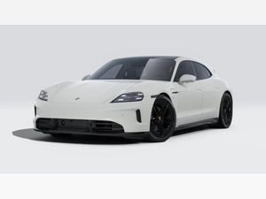 Porsche Taycan GTS Sport Turismo HuD*HA-Lenkung*Inno*HD-Matrix
