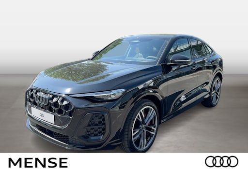 Audi Q5-sportback E-hybrid 270kW S Trc Quat Edit One Mytho 5dr Kauf