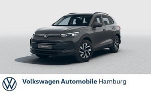 Volkswagen Tiguan 1.5 eTSI OPF 96kW DSG Life