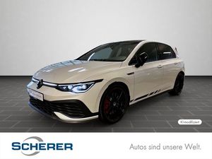Volkswagen Golf VIII GTI Clubsport 2.0 TSI DSG, Navi. Sitzh