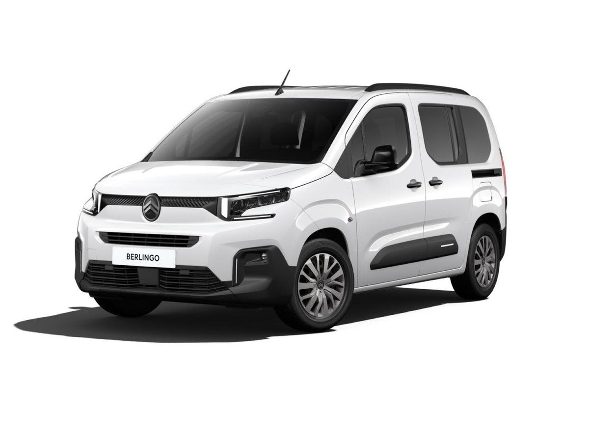 Citroën Berlingo M Diesel Plus Leasing