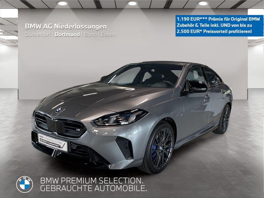 BMW M235 xDrive Gran Coupé M Sport Driv.Assist.Prof Leasing