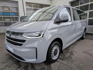 Volkswagen Transporter +SOFORT VERFÜGBAR+ Kombi lang; AHK, Matrix, ACC, beheizt. Frontscheibe