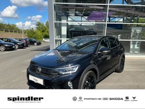 Volkswagen Taigo R-Line 1,5 l TSI 110 kW (150 PS) 7 -Gang-D