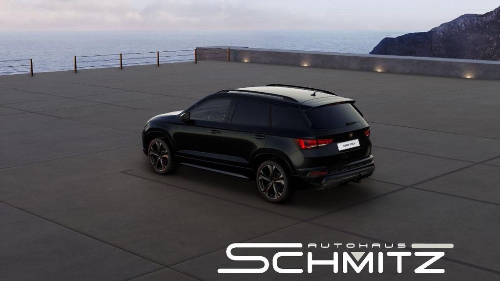 Cupra ATECA 1.5 TSI DSG (03/2025!!) DAB+ ACC SH  [...] Leasing