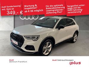 Audi Q3 45 TFSI quattro advanced S tronic LED Navi So