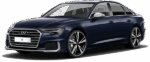 Audi S6 Auto-Abos