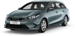 Kia Ceed SW Abo