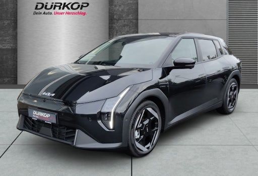 Kia Ev4 81 KWh 150 KW Earth Frontantrieb 5dr Kauf