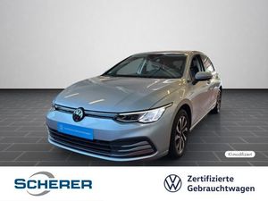 Volkswagen Golf VIII LIFE 1.5 TSI *Navi*LightAssist*LED*ACC