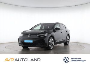 Volkswagen ID.4 GTX 4MOTION | PANO | NAVI | LED | SITZH. |