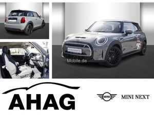 MINI Cooper SE Essential Trim Klimaaut. Sportsitze Leasing