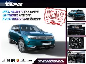 Opel Grandland 1.2 48V Mild-Hybrid Edition