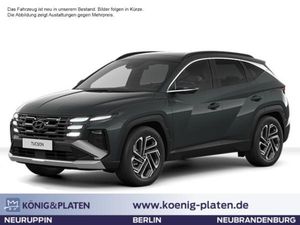 Hyundai TUCSON Tucson FL 1.6 T-GDi 7-DCT 4WD PRIME MJ27