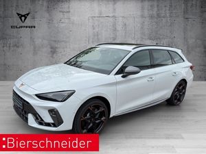 Cupra Leon Sp. VZ 2.0 TSI 4Drive DSG PANO  AHK | SENNH Leasing