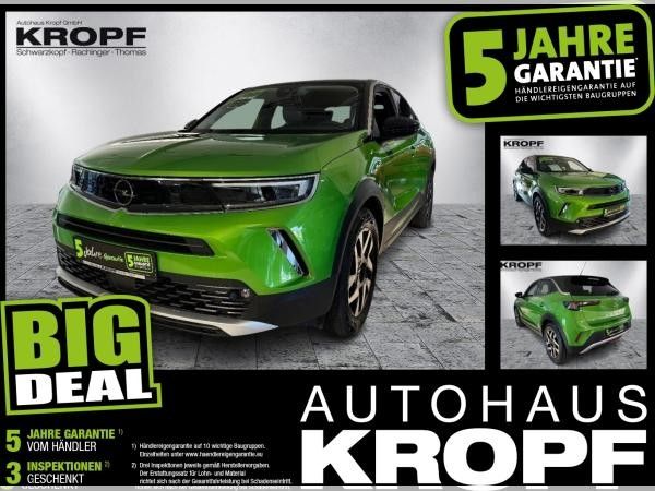 Opel Mokka-e Mokka e Elegance Fin. ab 2,99% ACC+LED+SHZ+Kam. Leasing