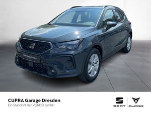Seat Arona Style 1.0 TSI 85 kW (116 PS) 6-Gang
