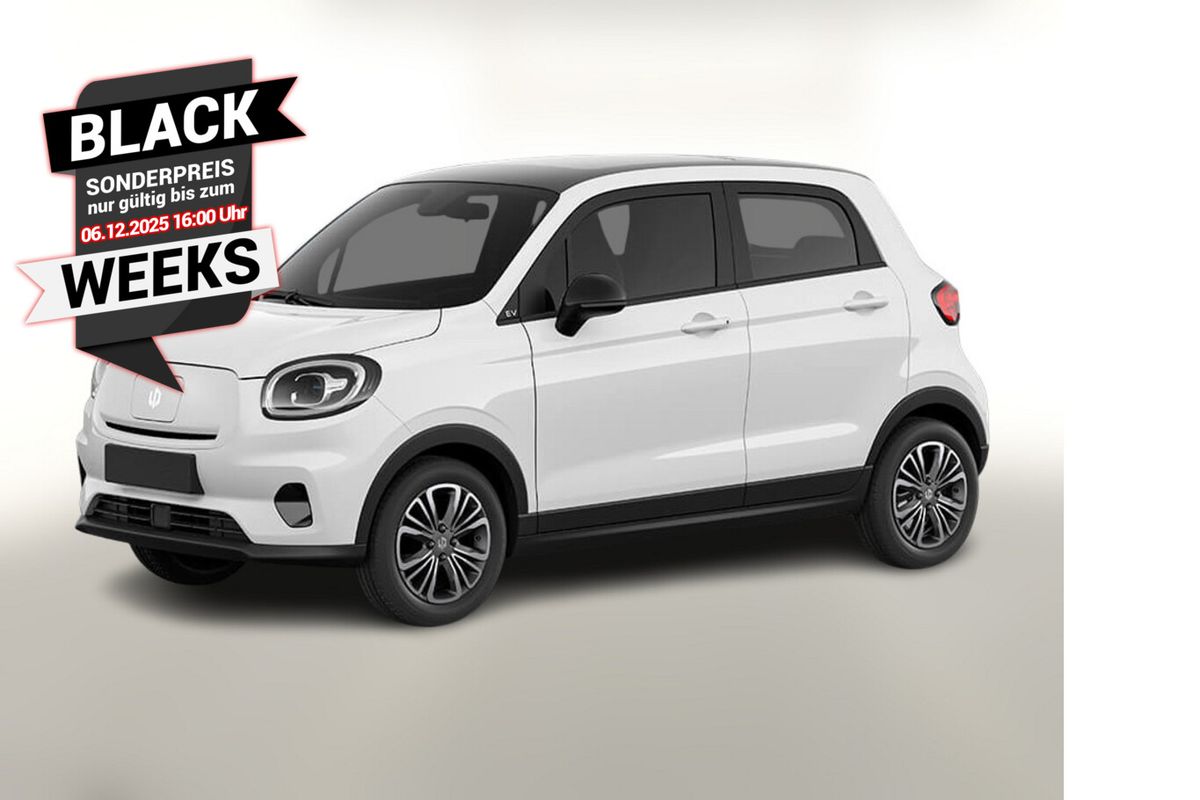 Leapmotor T03 37,3 kWh Pano Nav Kam ACC PDC LaneA 15Z BSD Auto-Abo privat Auto-Abo