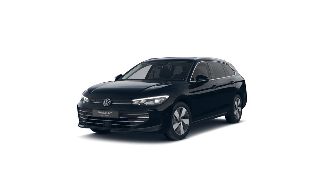 Volkswagen Passat 1.5 eTSI eHybrid DSG Business Leasing
