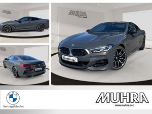 BMW M850 M850i xDrive Coupe 🔥 M Sport 20" Sitzbelüft. Laser  🔥