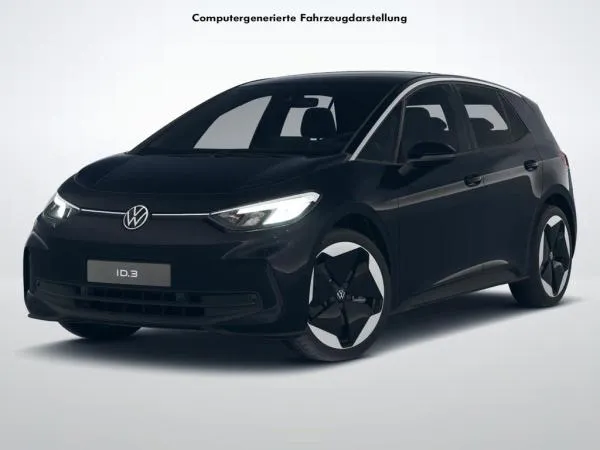 Volkswagen ID.3 Pro S / SOFORT VERFÜGABR !