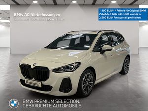 BMW 223i xDrive Active Tourer M Sport AHK Harman/K